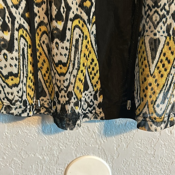 Knapp Studio top - Picture 3 of 4